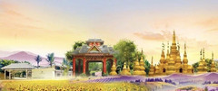西双版纳游记图片] 中缅线路一日游攻略
