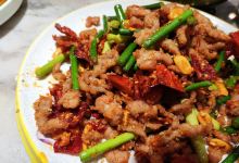 大妈饺子馆(鼓楼店)美食图片