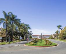 巴尔波亚公园-圣地亚哥-zhulei831230