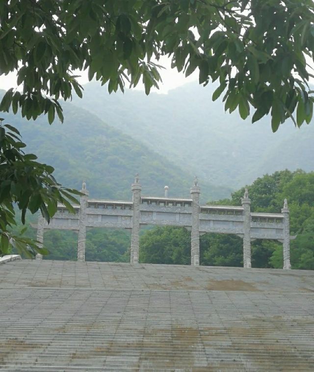 金陵遗址旅行图片 1