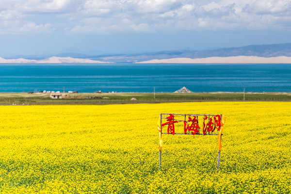 夏日自驾青海甘肃大环线：6天3000公里，吃住玩行全攻略