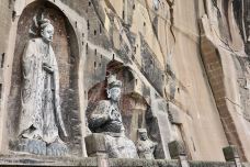 潼南大佛寺-重庆-鱼老蓓