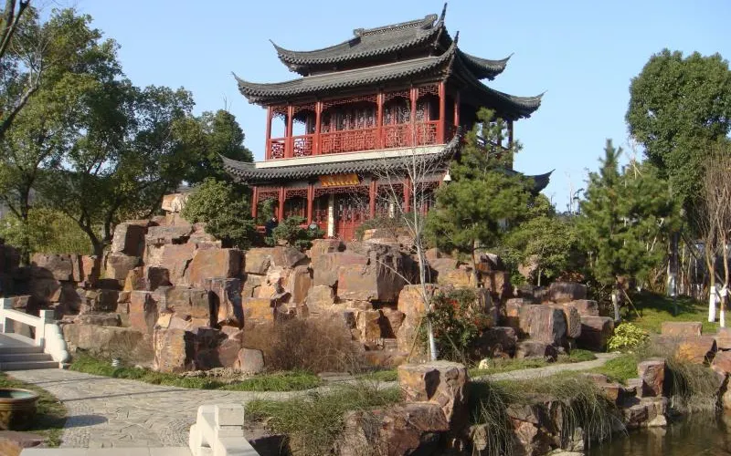 永安旅遊