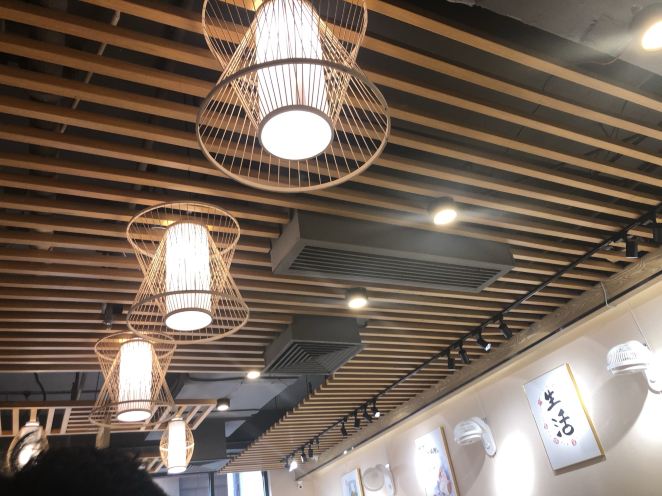 邻小姐麻辣烫(莞城万科城市广场店)