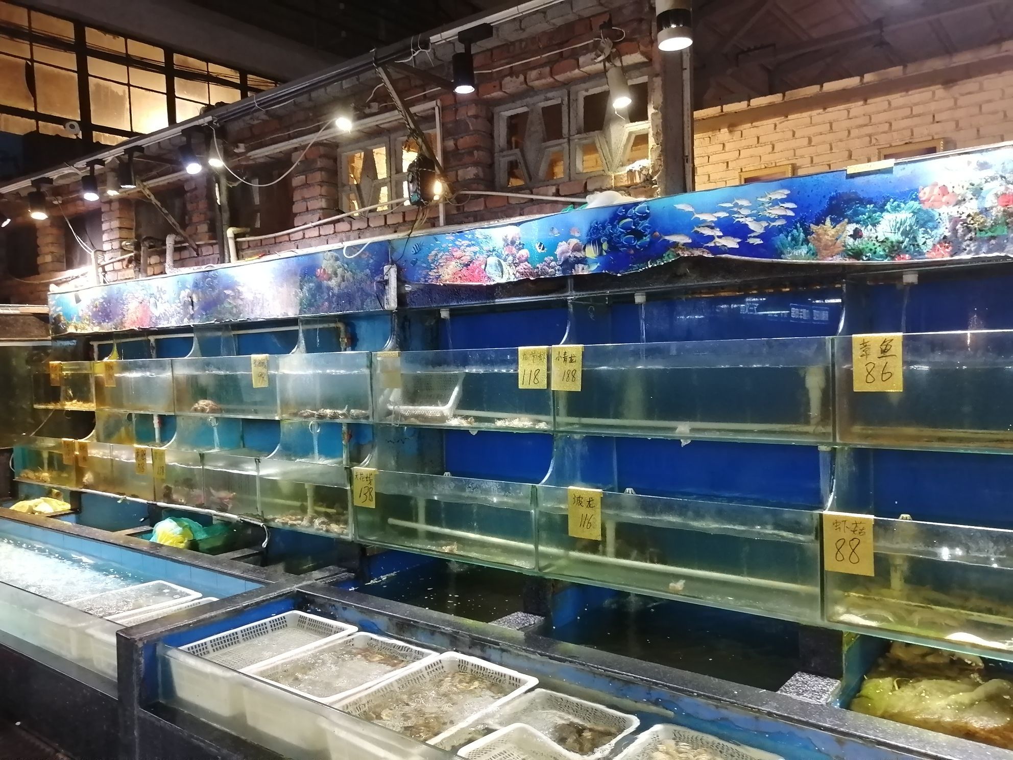 香樟·烤匠吧(延平店)