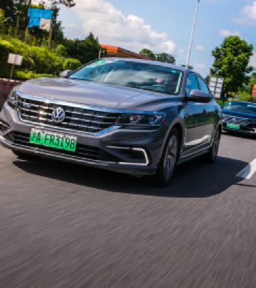 巫山游记图文-从“山城”到“魔都”的2700公里——和上汽大众PHEV一起