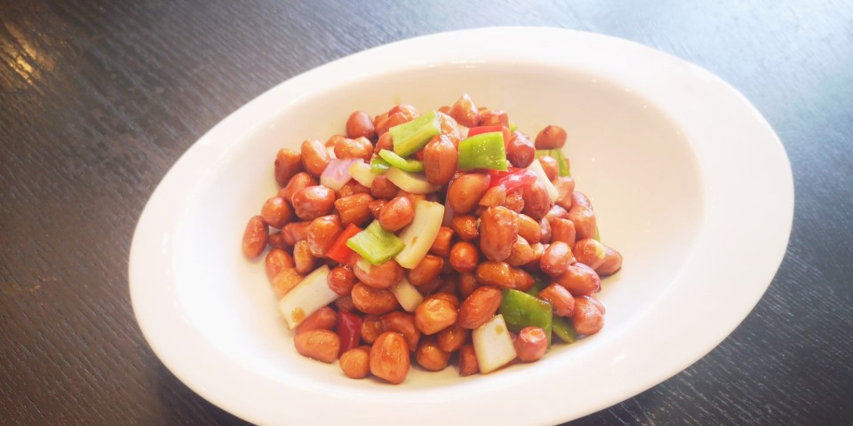 松月湖蓝海钧华大饭店·宴会厅餐厅图片