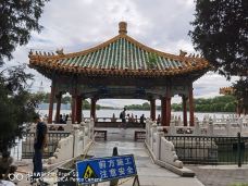 五龙亭-北京-关裕年guanyunian