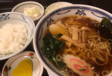 Sanmatsu Kaikan美食图片