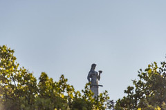 第比利斯游记图片] 游荡在第比利斯老城，感受不同的高加索