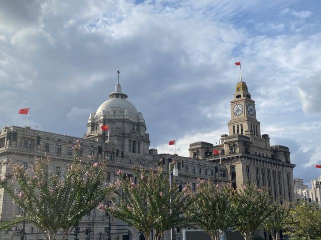 外滩旅行图片 2