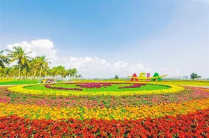 博鳌游记图文-琼海博鳌游玩攻略，穷游之旅，重在感受