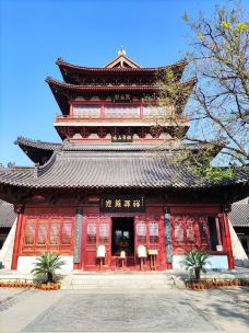 云台阁-镇江-西单大叔