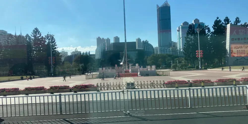 永安旅遊