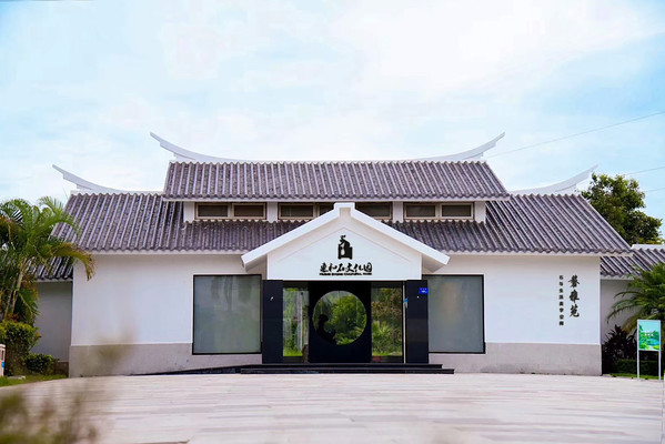 磐雅苑 | 厦门必打卡餐厅,从此成为回头客