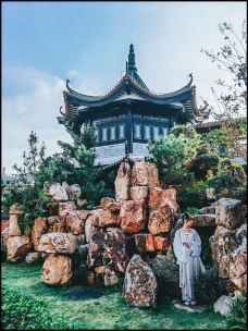 粤剧艺术博物馆-广州-雪3飞who