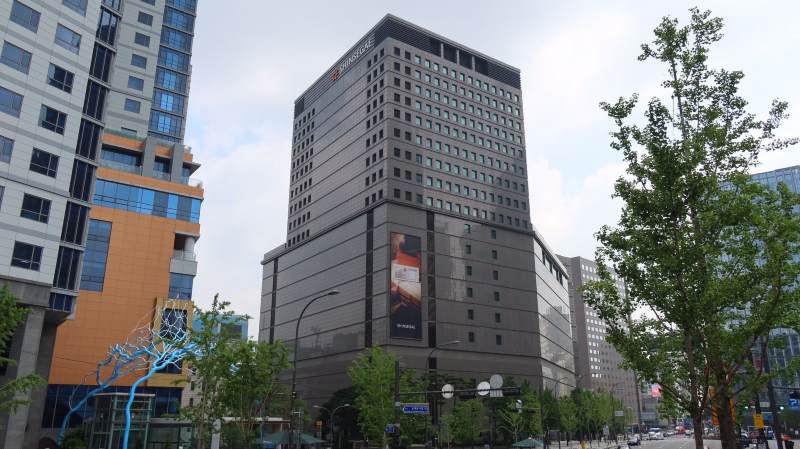 韓國新世界百貨“撿漏”攻略，去新世界百貨怎麼買包包最划算。