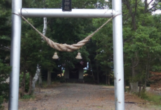 Hokkaido Kaitaku Rekidai Tengoku Monument景点图片