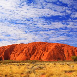 Uluru