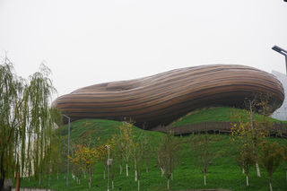 偷闲来溧阳博物馆感受一座城