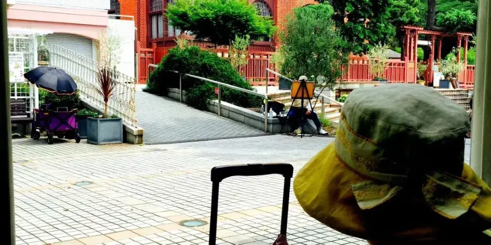 永安旅遊