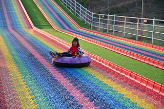 留在佛山过年，亲子旅行必去的6个人气打卡地，你去过几个？