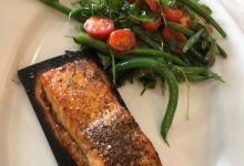 The BoatHouse Cafe & Grille美食图片