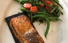 The BoatHouse Cafe & Grille