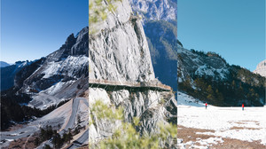 巴拉格宗香格里拉大峡谷国家公园游记图文-巴拉格宗，最后的天堂秘境