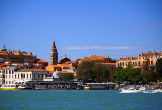 黄金宫+里亚托桥+圣马可广场+圣马可钟楼+叹息桥【精品包车，私享空间，上门接送，轻松出行】