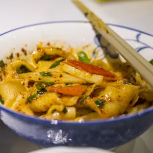 【西安美食】2026西安美食盤點！附餐廳推薦、當地景點