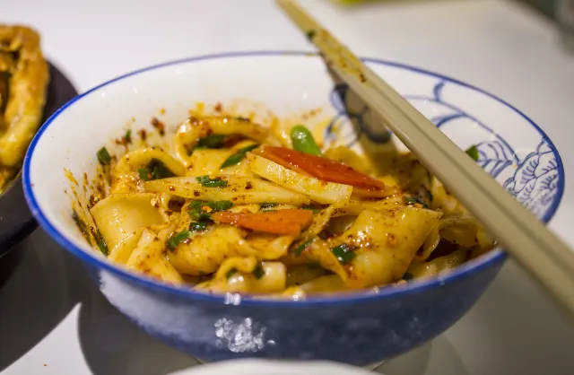 Biang biang麵