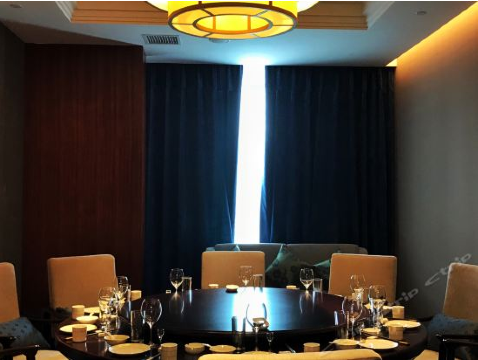 鳳禧祥瑞大飯店(清真)餐厅图片