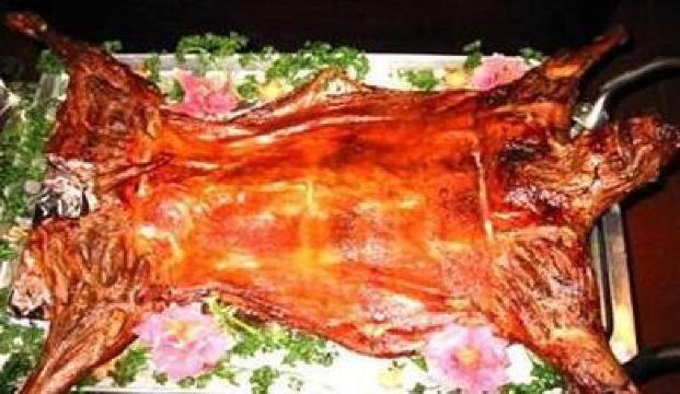 汤INN温泉假日酒店中餐厅(汤印温泉假日酒店中餐厅)