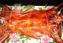 汤INN温泉假日酒店中餐厅(汤印温泉假日酒店中餐厅)美食图片