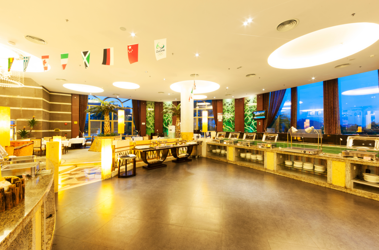 凤凰轩·中餐厅(湖西一路店)