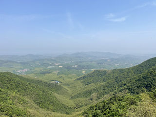 五一赶“人潮”-- 江苏常州四日游