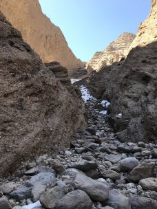 阿图什天门景区-阿图什
