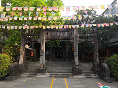 海南游记图片] 海南自驾返程游记之一，雷州、梧州