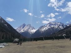 布达拉峰-小金-脚步丈量天涯的人