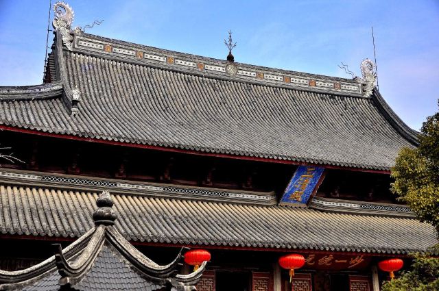 玄妙观旅行图片 3