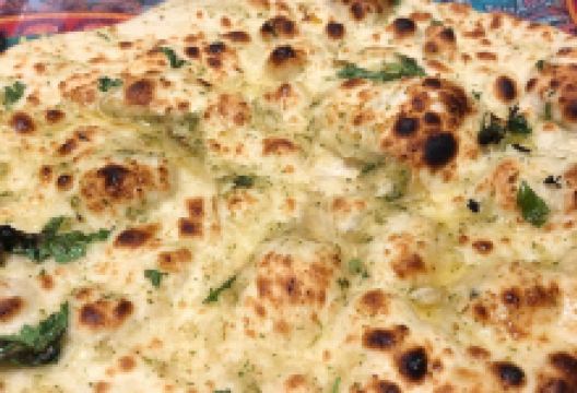 Tandoori Nights美食图片