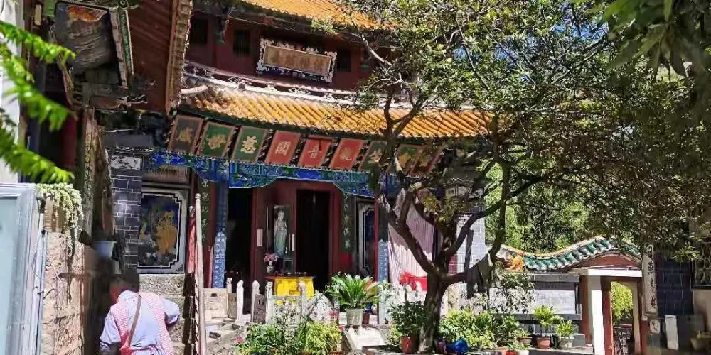 永安旅遊