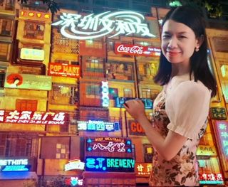 4月份火爆全网的深圳文和友,现在怎样了呢?