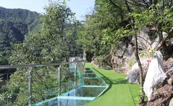 云台山风景区旅行图片 1