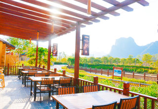 英德醉美民宿邀您入住,赶快来看看,错过就没啦······