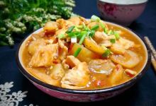 一盏明灯全素斋(殊像寺店)美食图片