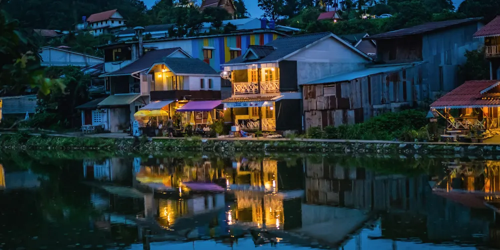 永安旅遊