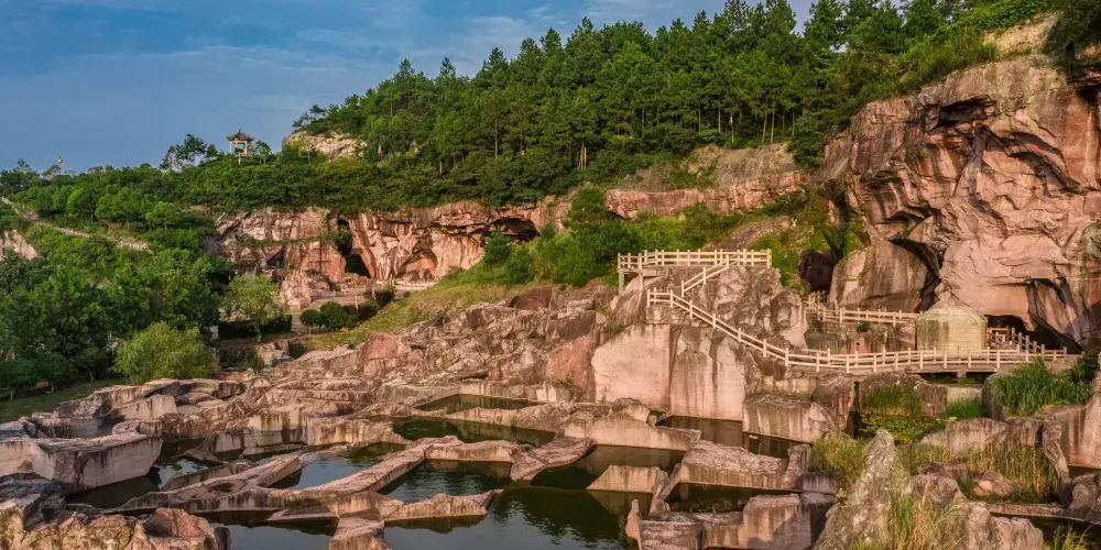 永安旅遊