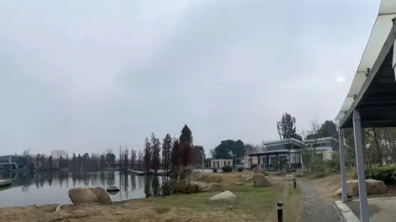 東阜湖公園
